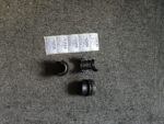 7L0411313H    Audi   VW    Volkswagen Touareg SUV   Stabilizer Bushing   Front Axle   7L0411313G