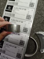 A6540302700   Mercedes-Benz   W213   C257   C238    Connecting Rod Bearing   6540302700 - 画像 (3)