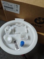 16117341301   BMW   F10   F06  Fuel Pump   16117341279 - 图片 2
