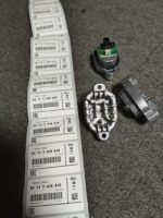 63117419610   BMW   F30   F31    Control Unit, lights    3PIN    63117419615 - Image 2