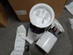 16147197076   BMW   E81    E88   Fuel Pump   16147197075   16117159144 - 图片 3