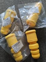 8K0512131    AUDI   A4   Q5   A6    Rubber Buffer For Suspension    Rear   8K0512131H - 画像 (3)