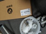 16147163296   BMW   E81   E87  Fuel Pump   7162394 - Image 3