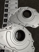 A6540100412    A2540100301   Mercedes-Benz   W177   W247   W206   Crankshaft Oil Seal    6540100412   2540100301 - 画像 (2)