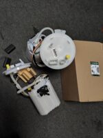 LR103446   LAND ROVER   Fuel Pump    LR103446