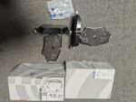 34106860019   BMW    F45   F46   F48   Front   Brake Pad Set    34106884492   34106884497   34106882418   34116890553   341068762245   34106888777   34106898307 - Image 5