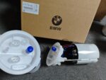 16147163298   BMW   E82   E88   Fuel Pump   7163298 - Image 3