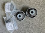 5C0407183    Audi   Volkswagen   VW  New Beetle (5C1, 5C2)   Suspension Bushing   Front Axle   5C0407183A   1K0407183P   1K0407183M - 图片 3