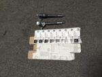 A6460700487   Mercedes-Benz  W639   Diesel Fuel Injector   6460700487   BOSCH   0445110263   0445110264   0986435115