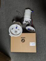 16117314804   BMW   X3   F25   X4   F26    Fuel Pump   16117285443