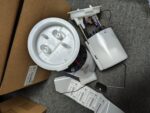 16147197076   BMW   E81    E88   Fuel Pump   16147197075   16117159144