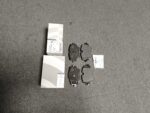 34106860019   BMW    F45   F46   F48   Front   Brake Pad Set    34106884492   34106884497   34106882418   34116890553   341068762245   34106888777   34106898307