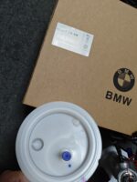 16117373514   BMW   E60   E61   Fuel Pump   16146766152 - Image 2