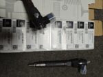 A6460700487   Mercedes-Benz  W639   Diesel Fuel Injector   6460700487   BOSCH   0445110263   0445110264   0986435115 - 图片 3