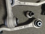 31106878593   BMW   G20   G21   Control Arm   Front  Left   31106898071   31106888855 - 图片 4
