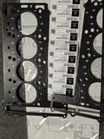 A6540164700    A6540163100    A6540163200   Mercedes-Benz   W205   W177   W247    Cylinder Head Gasket   6540164700   6540163100   6540163200 - Image 2