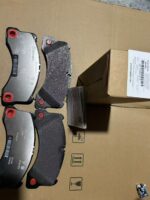971698151T   Porsche   Panamera (970)   VW   Touareg (7P5)    Front Wheel   Brake Pad Set    97035194904   97035194803   95B698151AL   7P0698151B   95835193910   7P6698151G   7P0698151