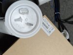 16147174893   BMW   E60   E61   Fuel Pump   16117373521   Right - Image 2