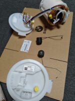 16117473444   BMW   G20   G21    Fuel Pump   7473444 - 图片 4