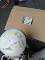 LR103446   LAND ROVER   Fuel Pump    LR103446 - 画像 (2)