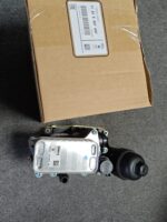 11428507697   BMW   F20   F21   E90    Oil Filter Housing    11428507150 - Image 3