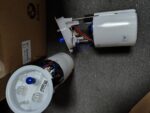 16147163298   BMW   E82   E88   Fuel Pump   7163298 - Image 4