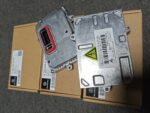 A2048203285   A2048207526   A2048700126   Mercedes-Benz   S204   W204    Control Unit, lights    2048203285   2048207526   2048700126 - Image 2