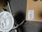 16147163296   BMW   E81   E87  Fuel Pump   7162394 - Image 2