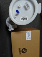 16117314804   BMW   X3   F25   X4   F26    Fuel Pump   16117285443 - 图片 2