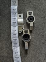 1K0199232G    Audi   Volkswagen   VW  Golf MK5    Audi  A3   Suspension Bushing   Front Axle, Right   1K0199232J    1K0199232K    2K0199232   1K0199232P