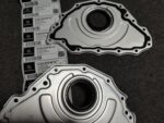 A6540100412    A2540100301   Mercedes-Benz   W177   W247   W206   Crankshaft Oil Seal    6540100412   2540100301 - 画像 (3)