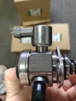 LR025599   Land Rover   Discovery Sport, LR2     High Pressure Pump   LR030860   BOSCH  0261520101   0261520151   0261520152   0261520065 - Image 2