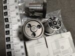 A6511801301   A6511802601   A6511802401    A6511800400   A6511801400   A6511802801   Mercedes-Benz   W205   W176   W246    Oil Pump   6511801301   6511802601   6511802401   6511800400   6511801400   6511802801 - 图片 3