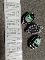 63117419610   BMW   F30   F31    Control Unit, lights    6PIN    63117419615 - Image 3