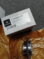 A2700506100   A2600500500   A2700501147   A2700500847   A2700500447   Mercedes-Benz   W176   W246   W205    Camshaft Gear    2700506100   2600500500   2700501147   2700500847   2700500447 - 画像 (3)