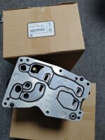11428507697   BMW   F20   F21   E90    Oil Filter Housing    11428507150 - Image 2
