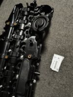 11128507607   BMW   X3   F25   X4   F26    Cylinder Head Cover    11127812894   11128511746   11128515746 - Image 3