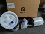 16147163298   BMW   E82   E88   Fuel Pump   7163298 - Image 2