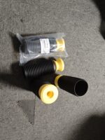 31336865132   BMW   F15   F16    Rubber Buffer For Suspension    Front Axle   31336865131