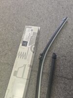 A2138203604    A2138205701   Mercedes-Benz   C257   W213   A238   Wiper Blade    Front    2138203604   2138205701 - Image 3