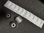 31126777652   BMW   F10   F07   F11   Suspension Bushing   Front Axle   6777652 - 画像 (3)