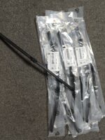 61627161029   BMW   E70    Wiper Blade    Rear   7161029 - Image 2