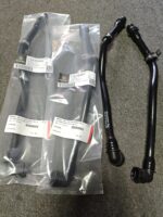 A2642008800   Mercedes-Benz    W205   C205   W213      origin   Coolant Line      2642008800 - 画像 (3)
