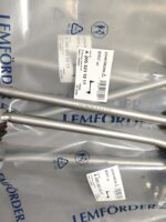 A2053231017   Mercedes-Benz   W205   S205   Stabilizer Link   Front Axle, Right    LEMFORDER   2053231017 - Image 3