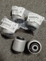 31106870975   BMW   G01   G02   Suspension Bushing   Front Axle   6870975 - 图片 2