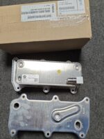 11427648914   BMW  G12   G07   Oil Cooler    original   7648914 - 画像 (3)