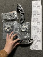 A6510500800    Mercedes-Benz    W176   W246   W204   Timing Chain Kit   6-piece set     FEBI BILSTEIN   6510500800 - 画像 (4)
