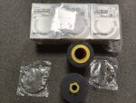 11427520269  BMW  E60   E61  Oil Filter   11427521008   11427527957   11427542021   11420151456   11420305202   11420396940 - 图片 3