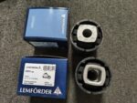 33316770826   BMW   E60   E61   E63   Suspension Bushing   Rear Axle   LEMFORDER   33316764904 - Image 3