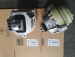 22116860491   BMW  G30   G11   G12   Engine Mount    Left   22112789873 - 画像 (3)